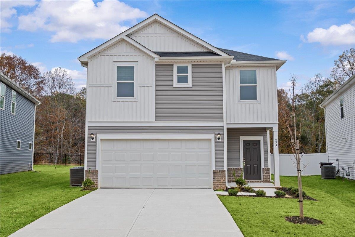 635 Cozy Bluff Road Spartanburg, SC 29301 - Photo 1 of 29 Gallery Image 1