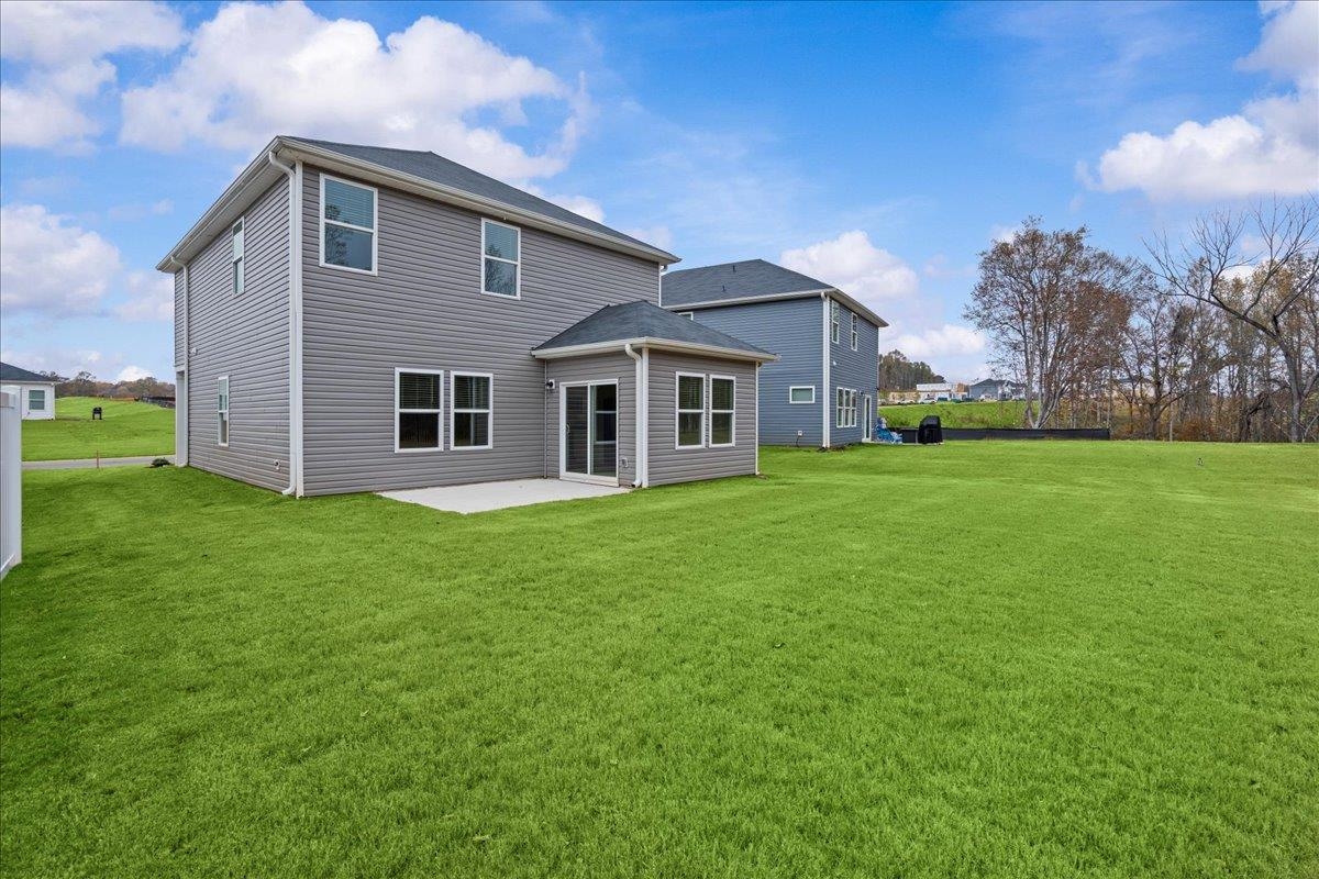 635 Cozy Bluff Road Spartanburg, SC 29301 - Photo 25 of 29 Gallery Image 25