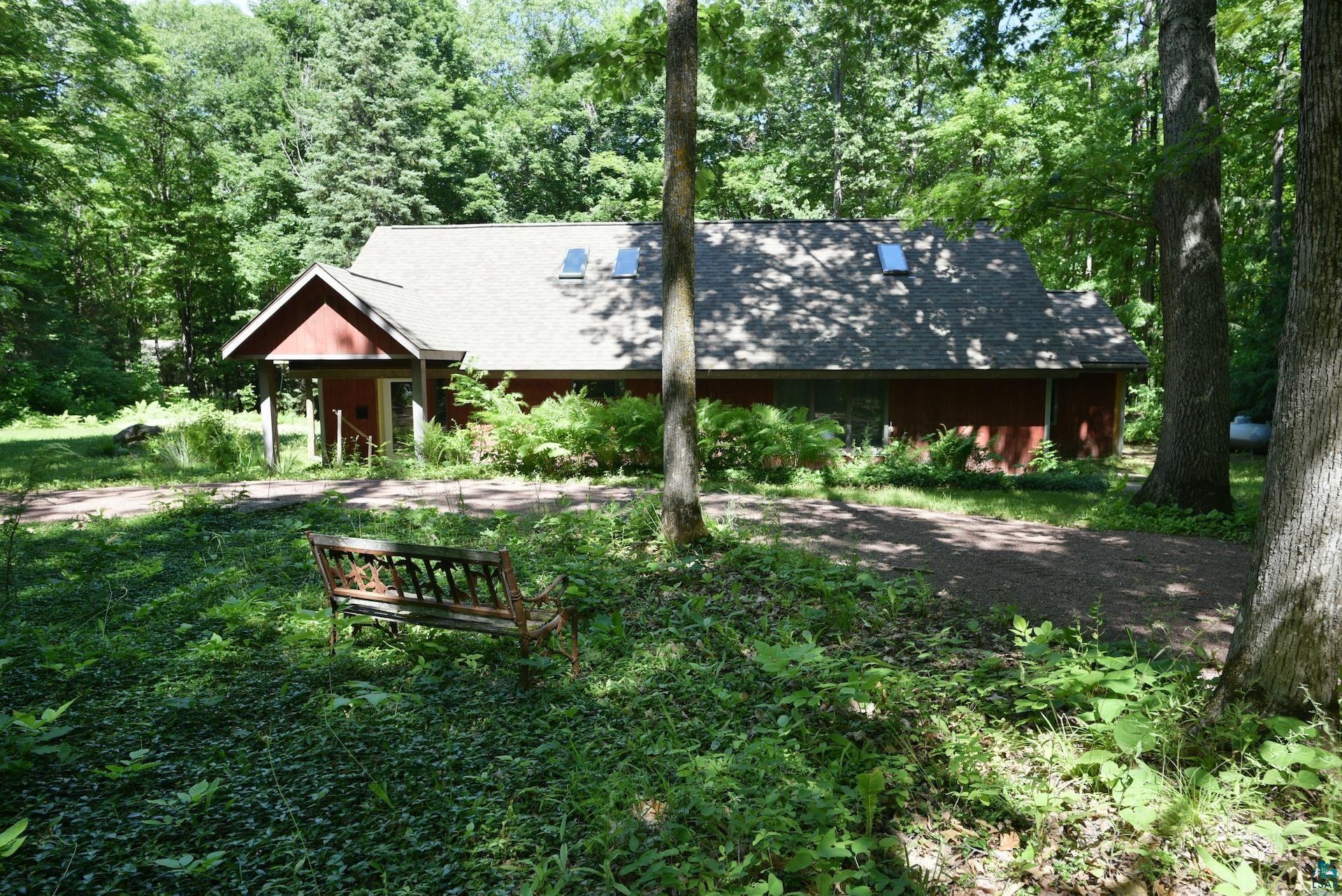 77545 West Maple Hill Road Washburn, WI 54891 - Photo 1 of 31