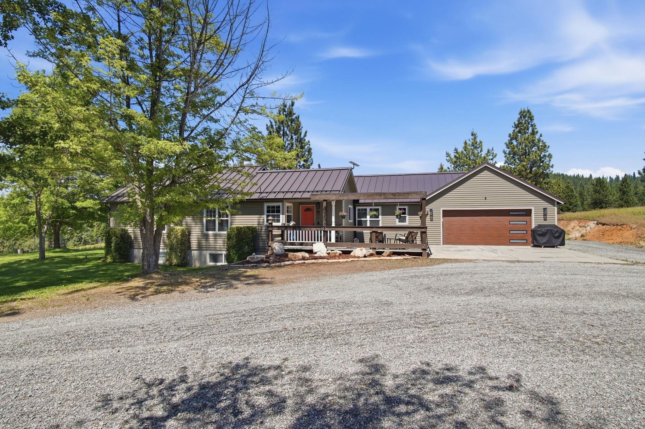 17117 East Scribner Road Spokane, WA 99217 - Photo 1 of 50 Gallery Image 1