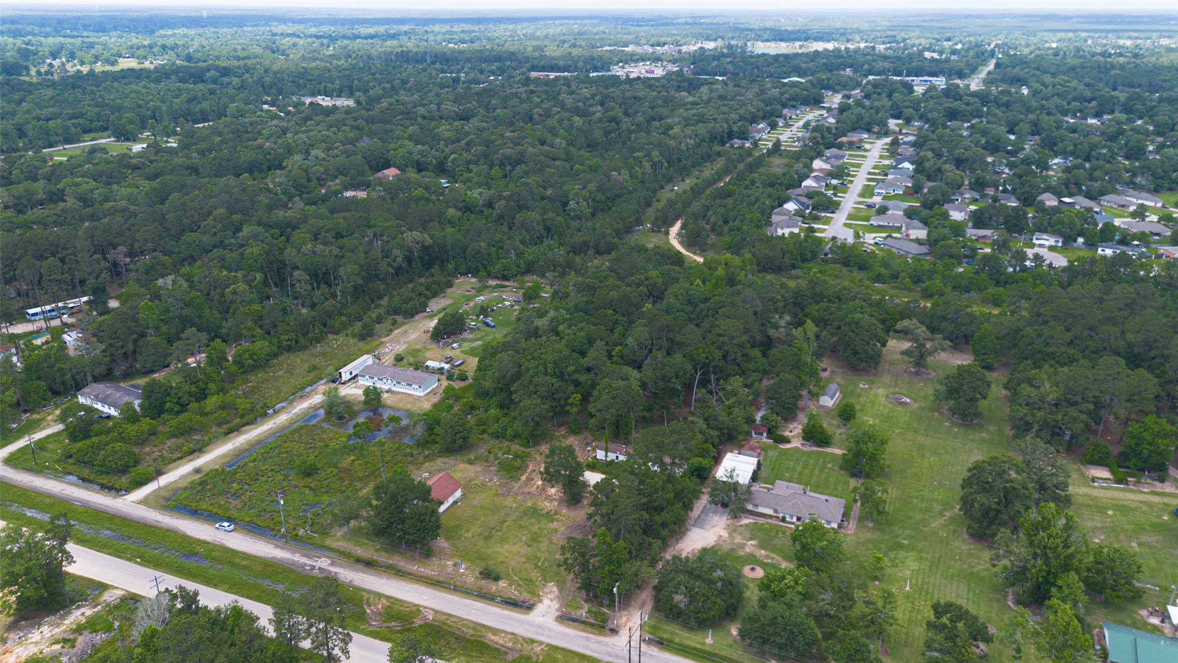 16497 Highline Boulevard Conroe, TX 77306 - Photo 36 of 46