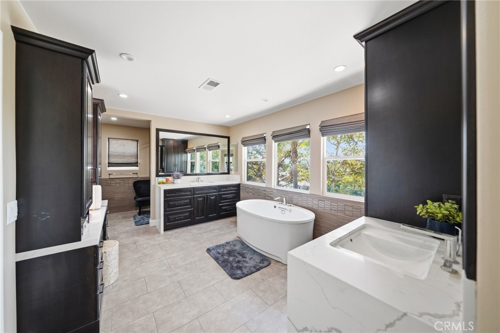 13903 Highlander Road La Mirada, CA 90638 - Photo 39 of 65 Master bath