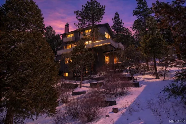 $649,000 | 509 Wallace Lane, Big Bear City, CA 92314