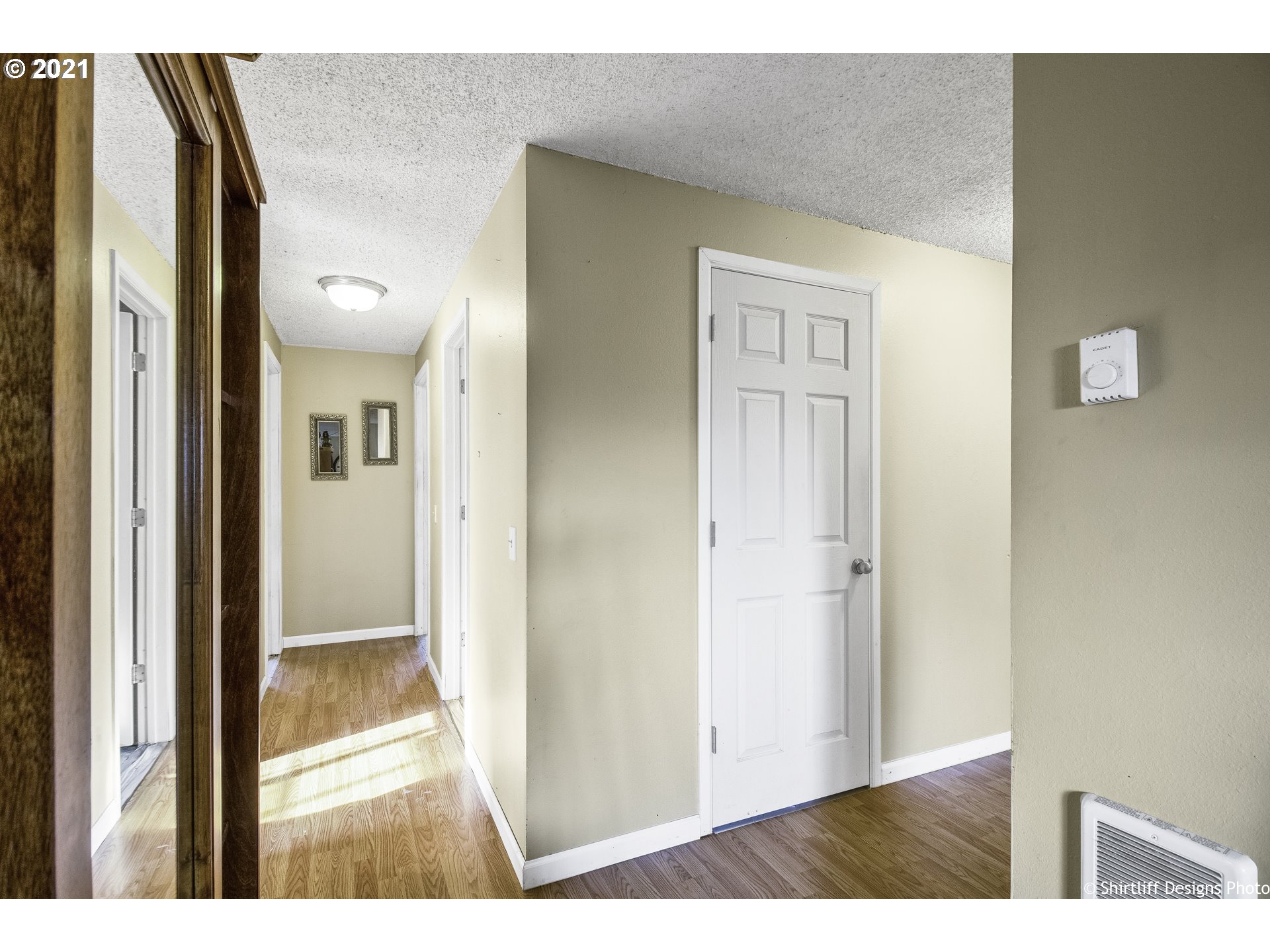 5181 D Street Springfield, OR 97478 - Photo 7 of 16 a view of an empty room