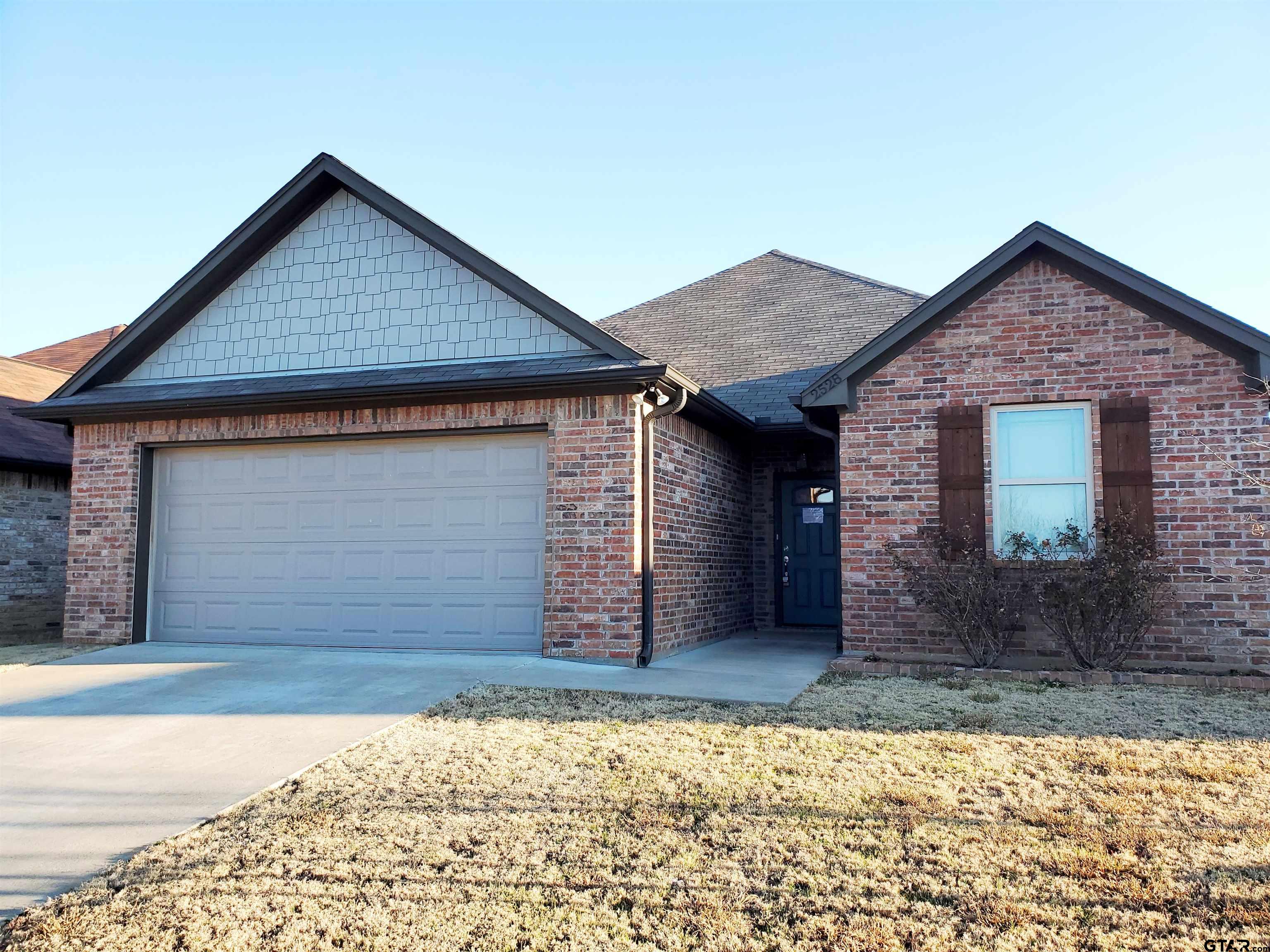 2528 Guinn Farms Road Tyler, TX 75707 - Photo 1 of 35