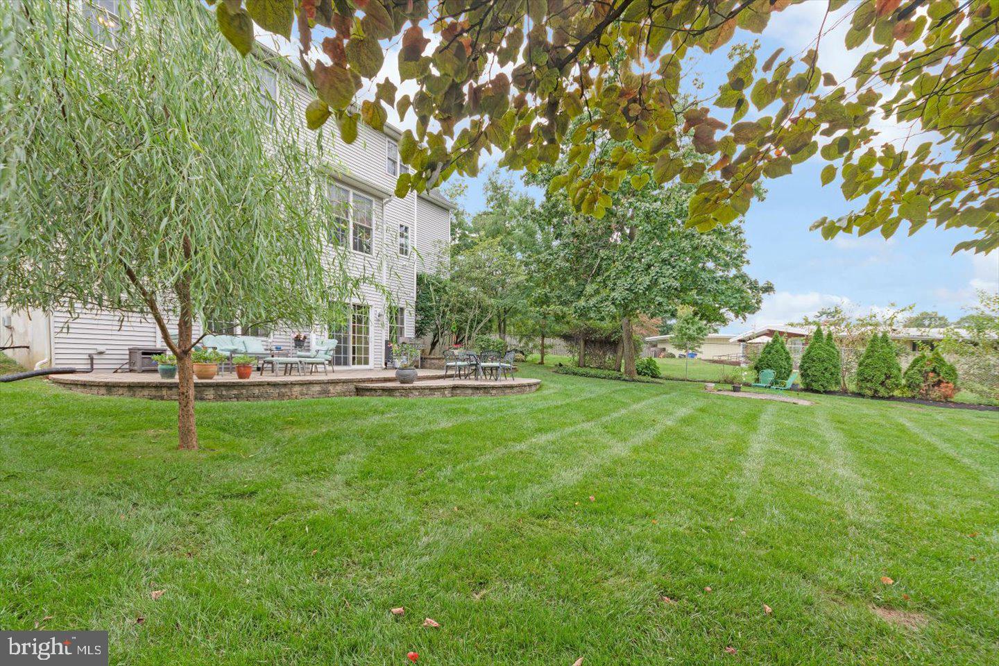 7 Crooked Lane Cherry Hill, NJ 08034 - Photo 61 of 76