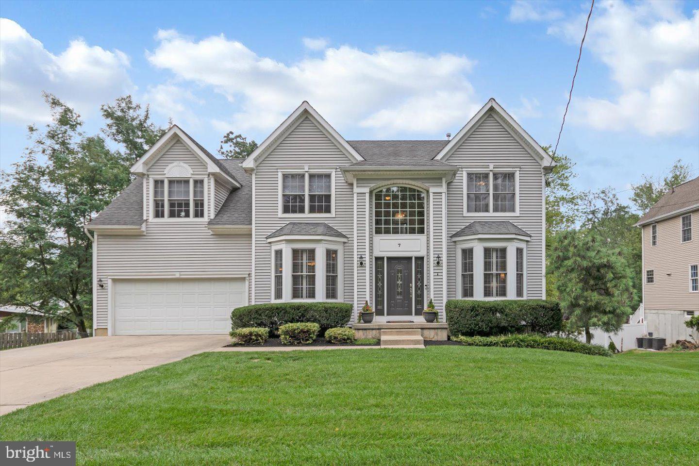 7 Crooked Lane Cherry Hill, NJ 08034 - Photo 69 of 76