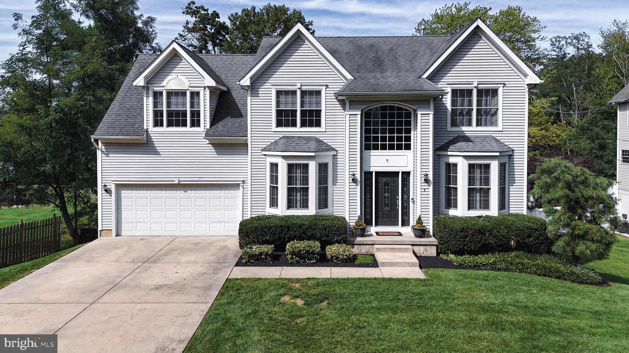 7 Crooked Lane Cherry Hill, NJ 08034 - Photo 70 of 76