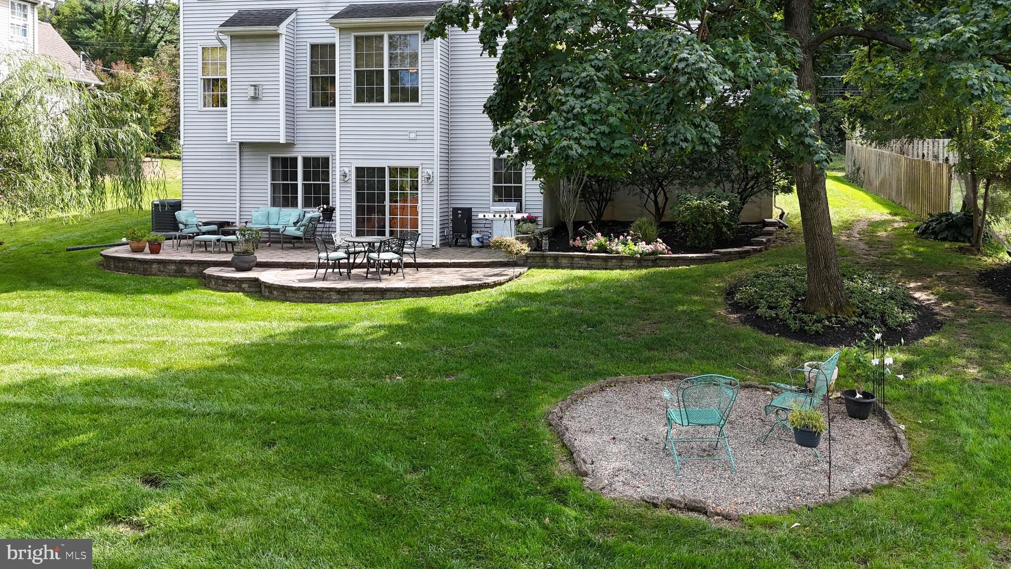 7 Crooked Lane Cherry Hill, NJ 08034 - Photo 72 of 76