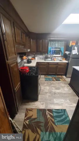 a living room with a couch