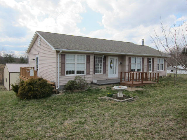 651 Shumate Road Peterstown, WV 24963 - Photo 1 of 42 Gallery Image 1