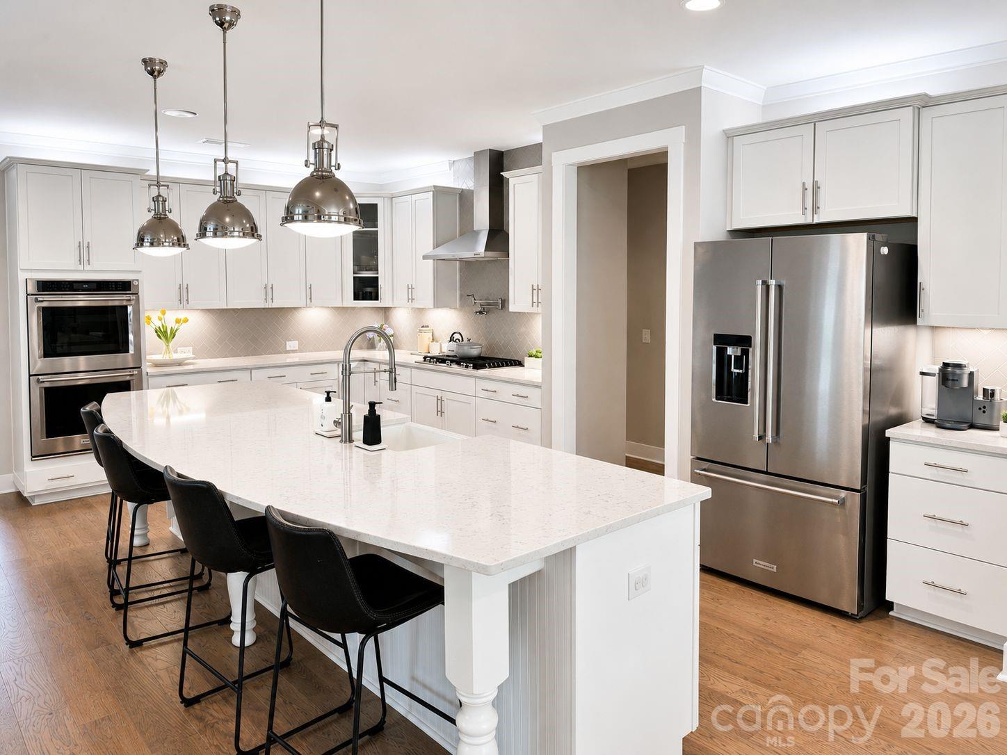 1086 Weir Court Fort Mill, SC 29708 - Photo 2 of 4