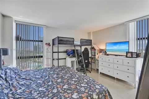 $399,000 | 20335 West Country Club Drive, Unit 809, Aventura, FL 33180