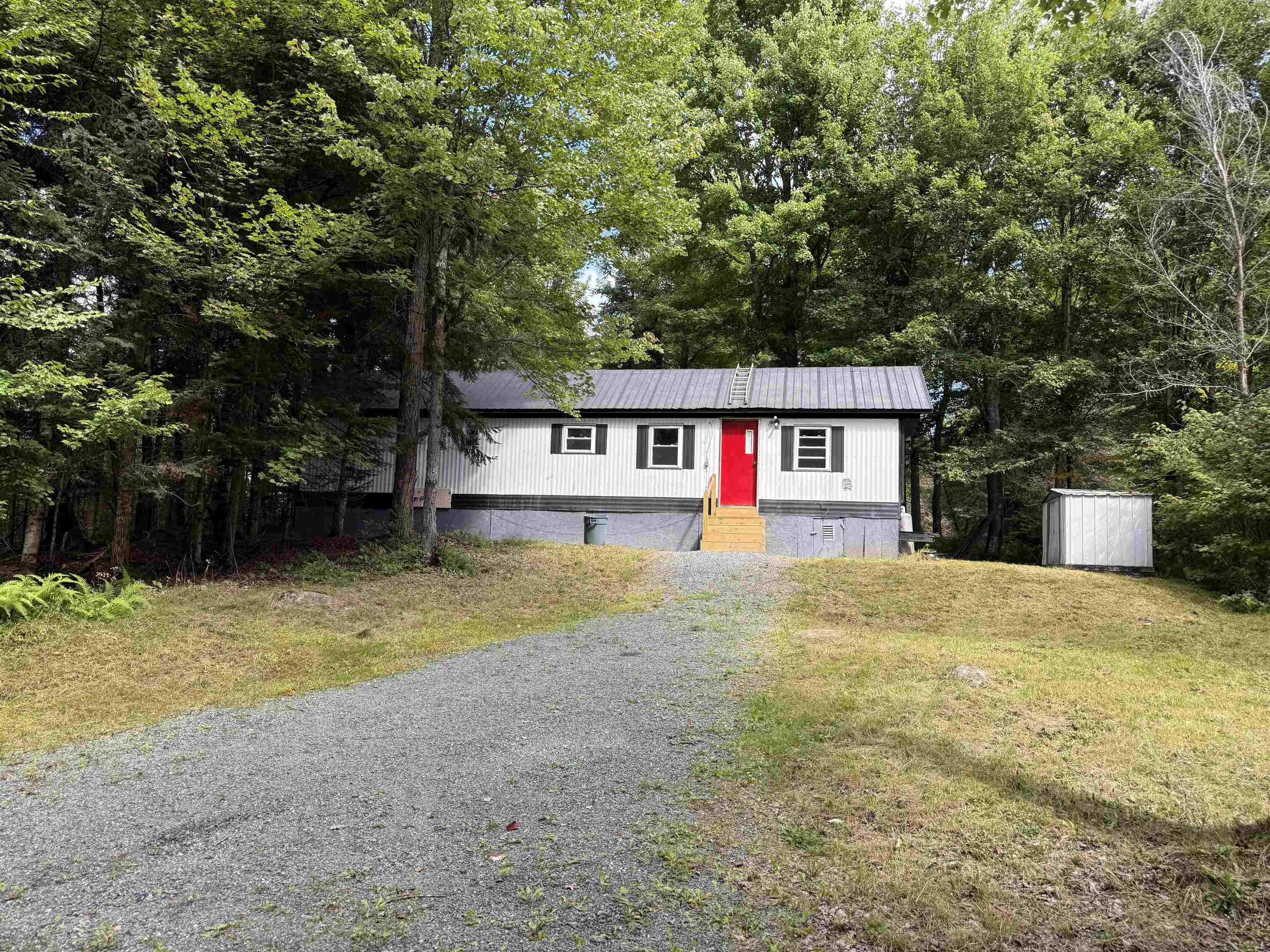 528 North Concord Road Concord, VT 05858 - Photo 1 of 21 Gallery Image 1