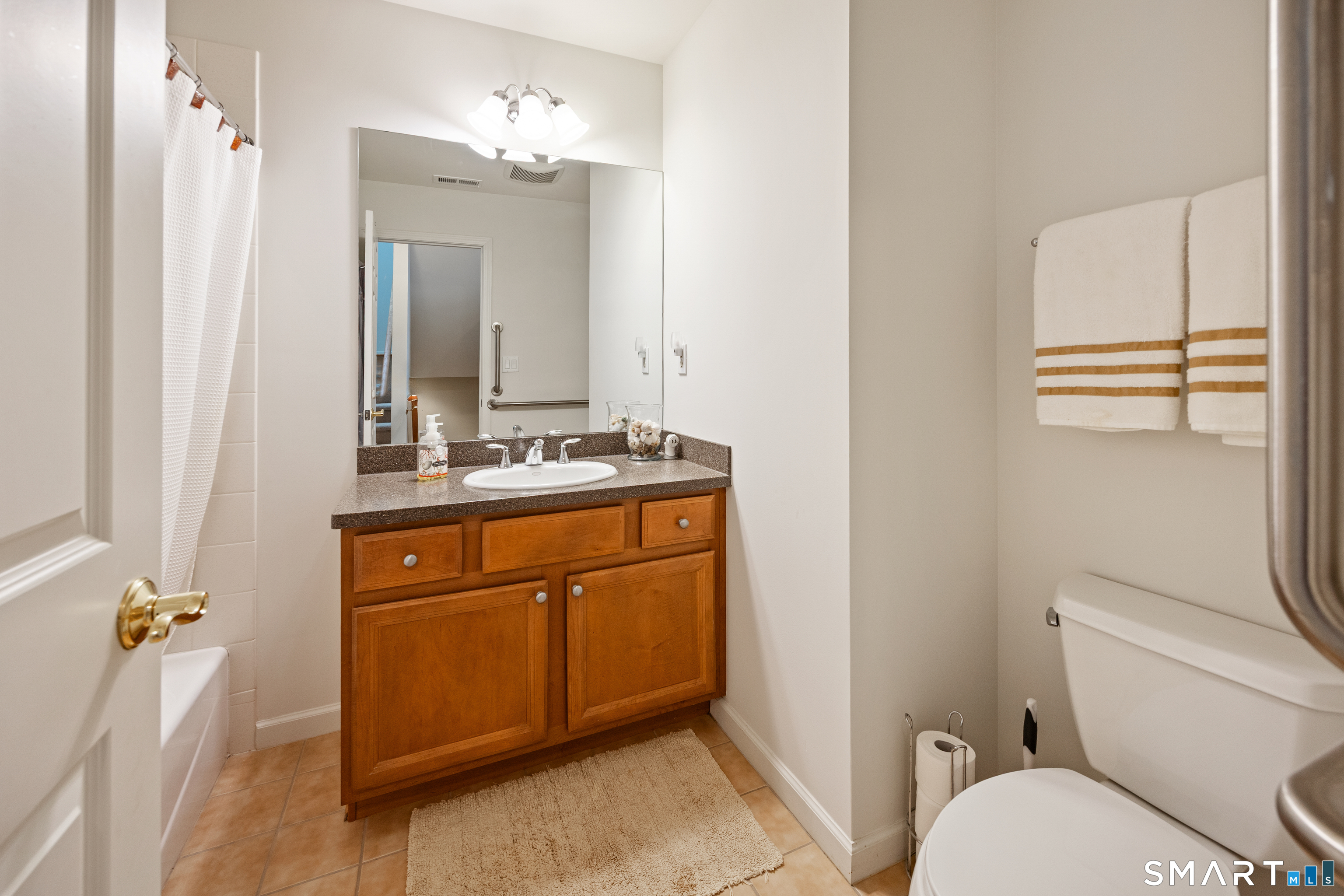 10 Ridgewood Drive, Unit 10 Middlebury, CT 06762 - Photo 23 of 38
