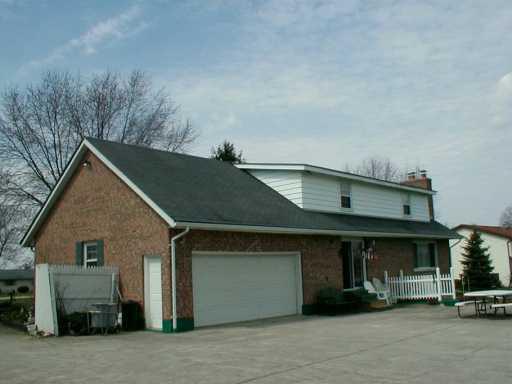 3582 Miller Road Springfield, OH 45502 - Photo 2 of 8