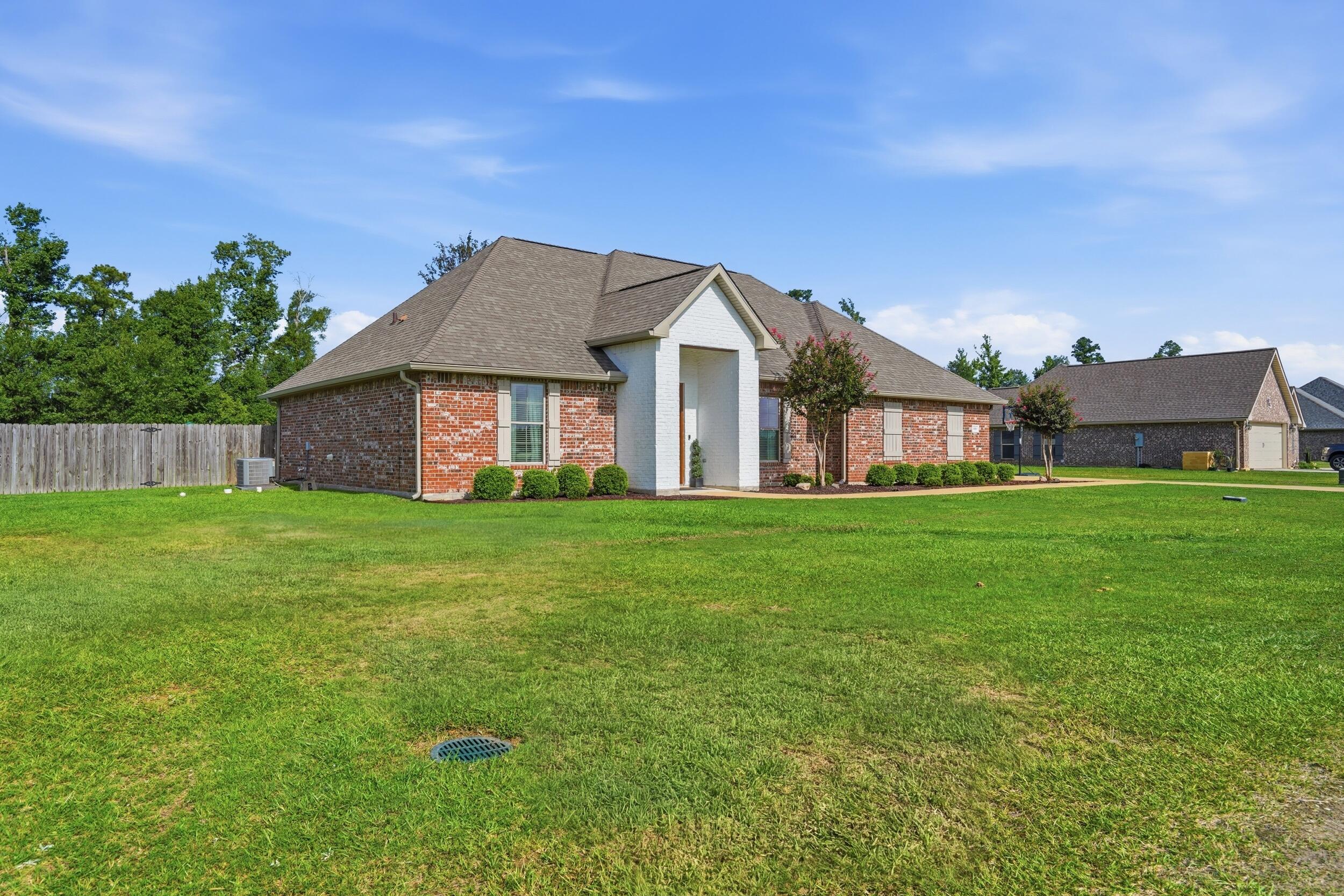 155 Calla Lily Drive Ragley, LA 70657 - Photo 2 of 34 Gallery Image 2