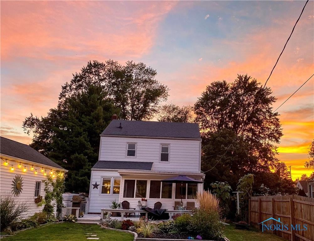 4412 Garrison Road Toledo, OH 43613 - Photo 34 of 44 Gallery Image 34