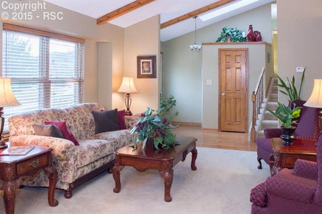 2460 Ramsgate Terrace Colorado Springs, CO 80919 - Photo 2 of 26
