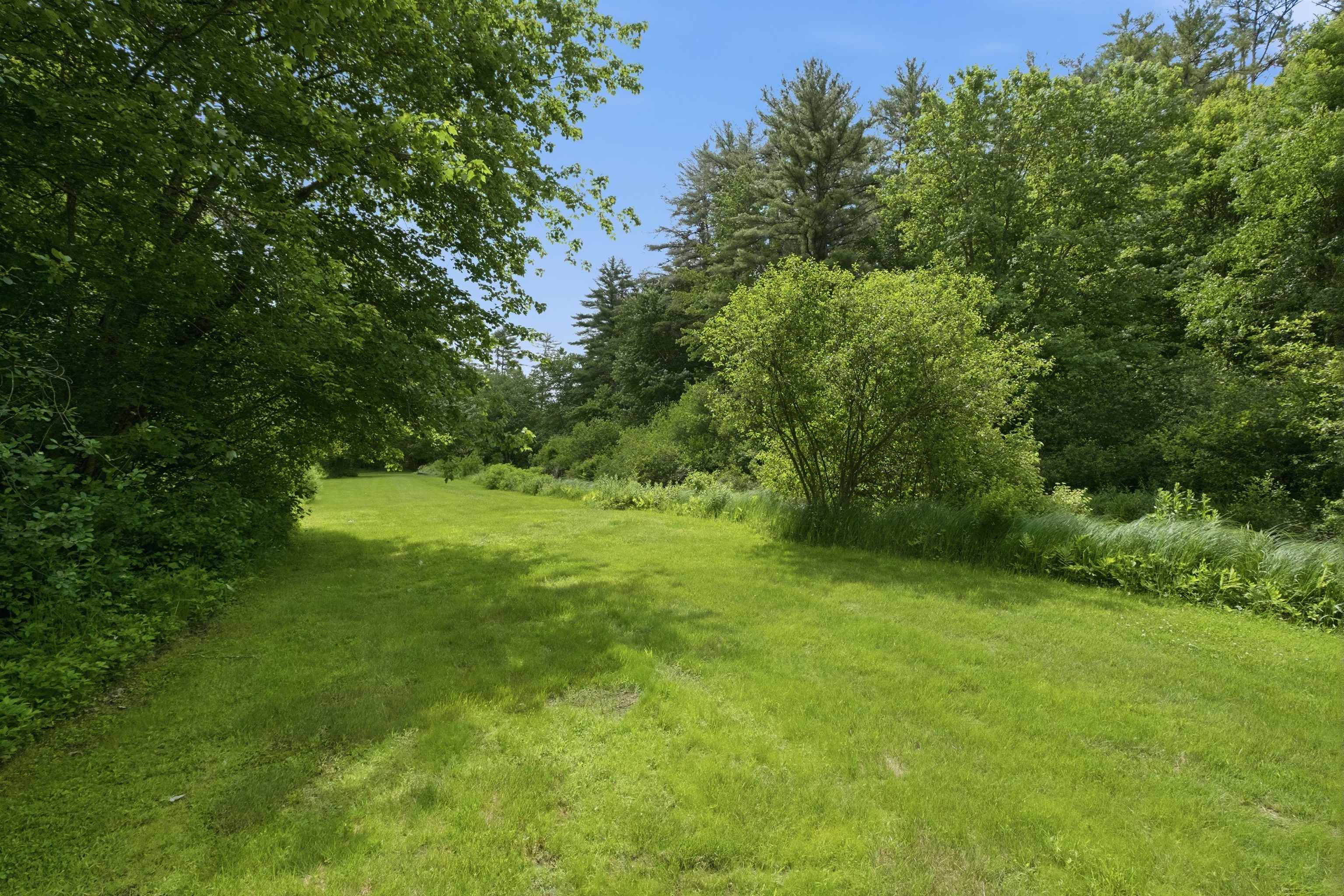 45 Tilton Bridge Road Sanbornton, NH 03269 - Photo 39 of 47