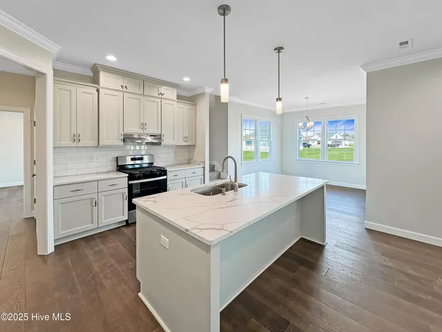 $525,900 | 1006 Staysail Drive, Elizabeth City, NC 27909