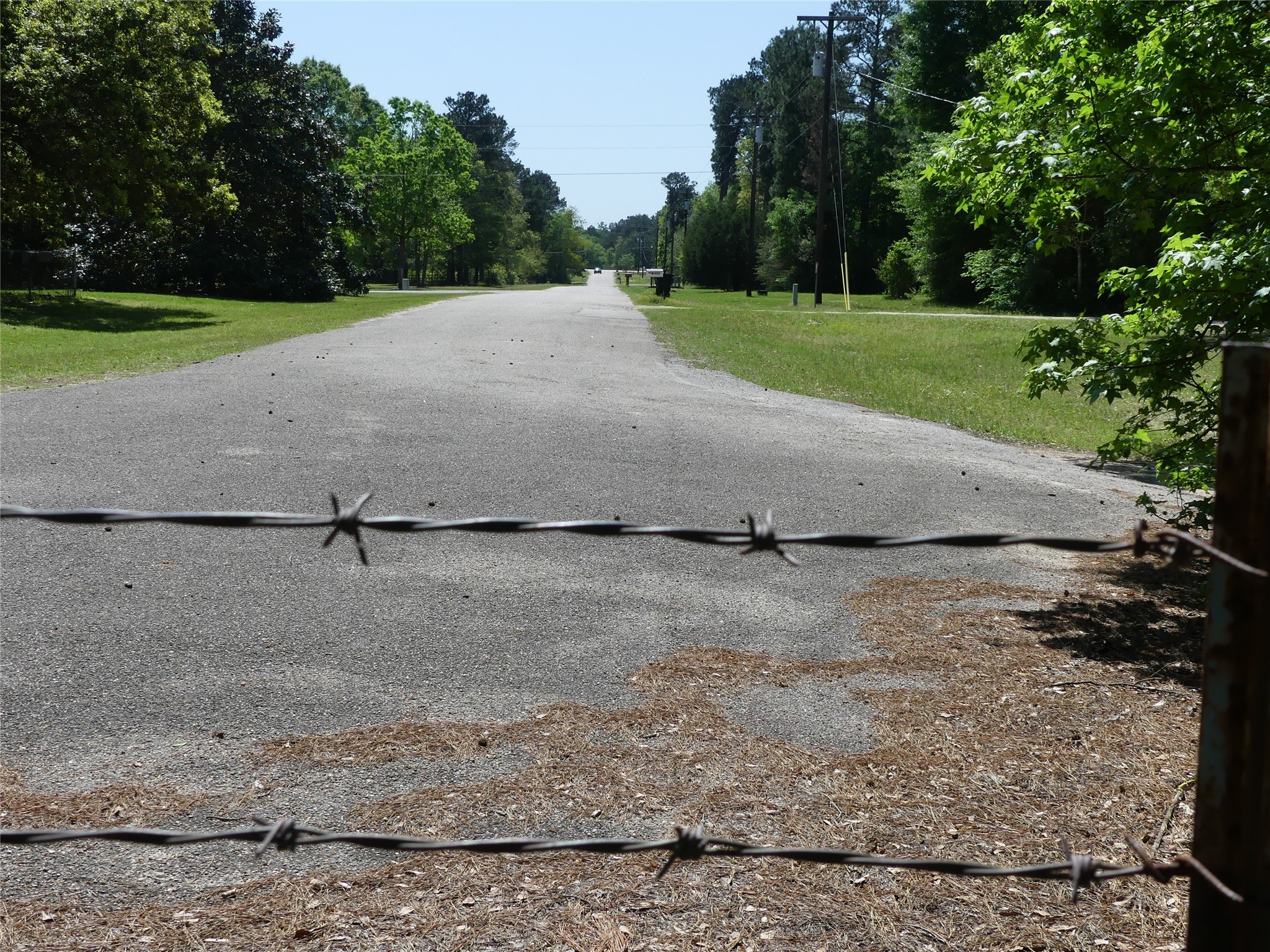 10994 Kittys Lane Conroe, TX 77303 - Photo 4 of 25 a view of a outdoor space