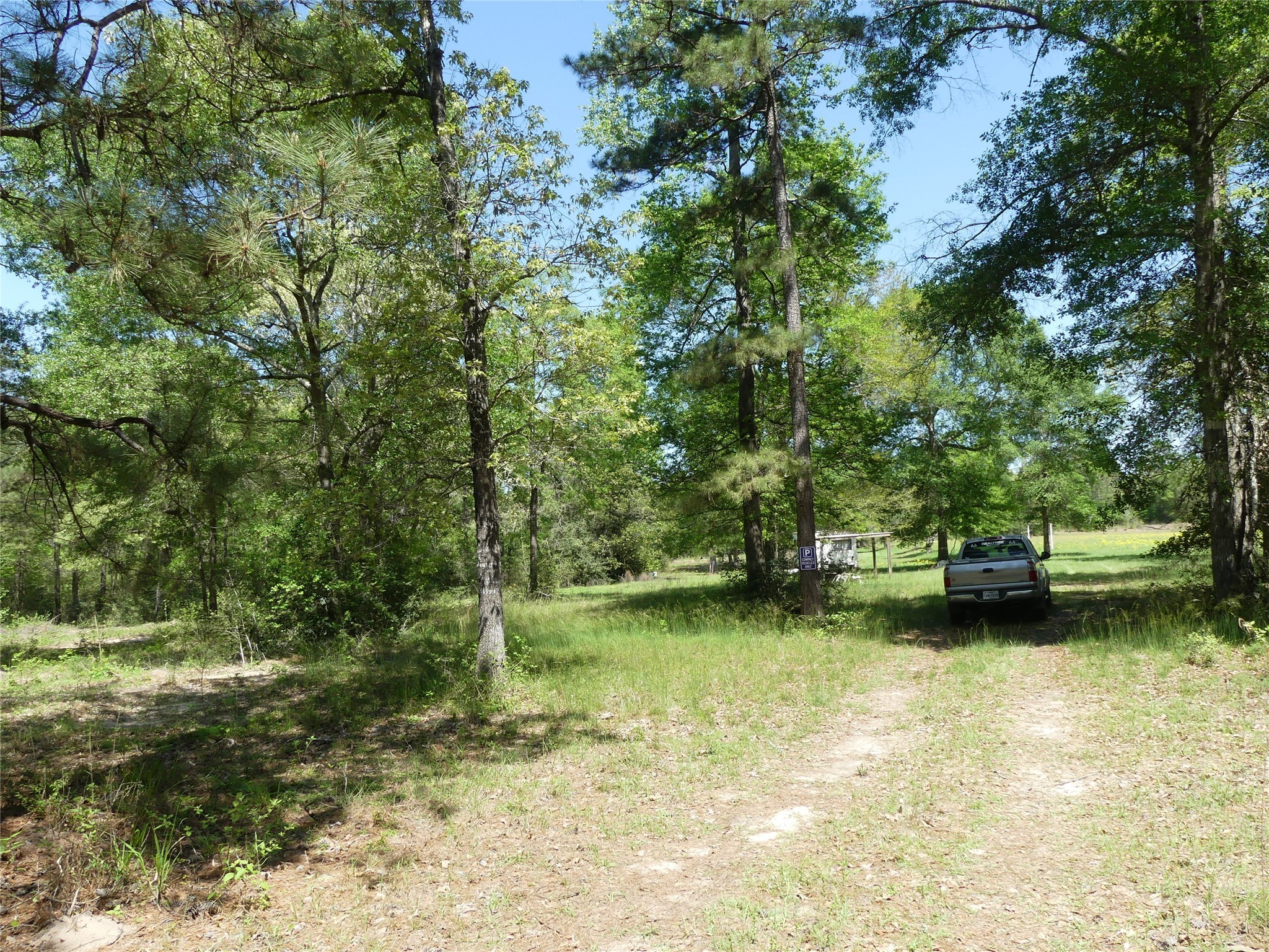 10994 Kittys Lane Conroe, TX 77303 - Photo 8 of 25 a view of a ocean view