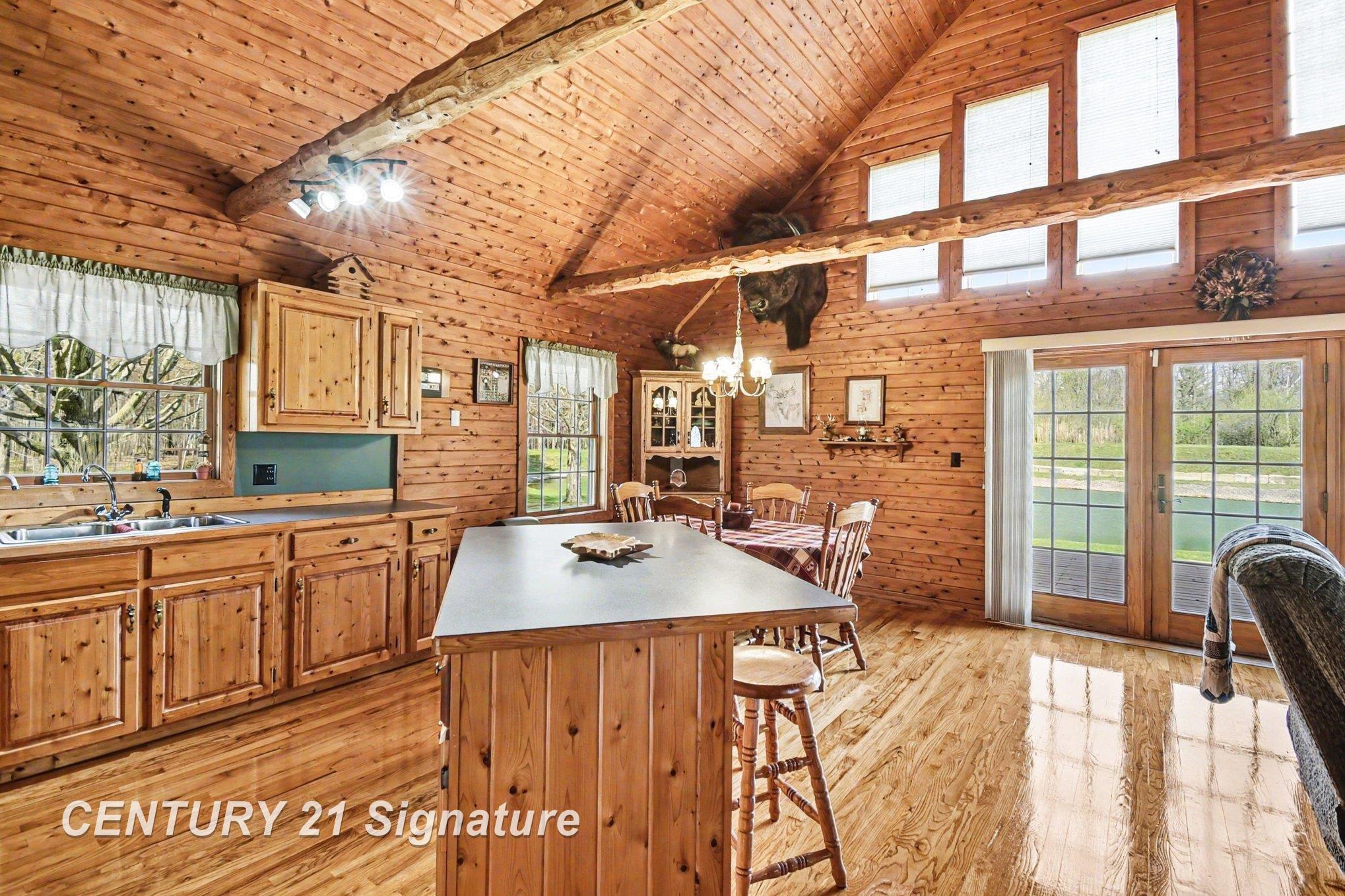 17790 West Peet Road Oakley, MI 48649 - Photo 10 of 32
