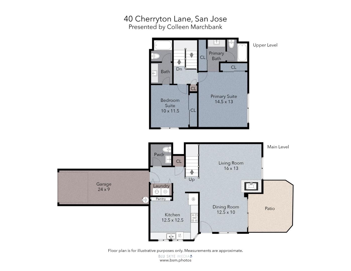 40 Cherryton Lane San Jose, CA 95136 - Photo 27 of 27
