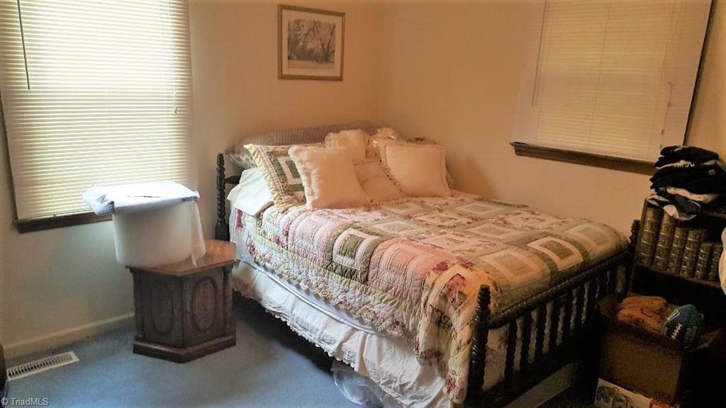 7013 Harperglen Road Clemmons, NC 27012 - Photo 9 of 16 Bedroom 2