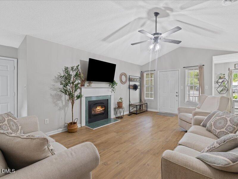 5600 Rolling Court Raleigh, NC 27616 - Photo 4 of 42