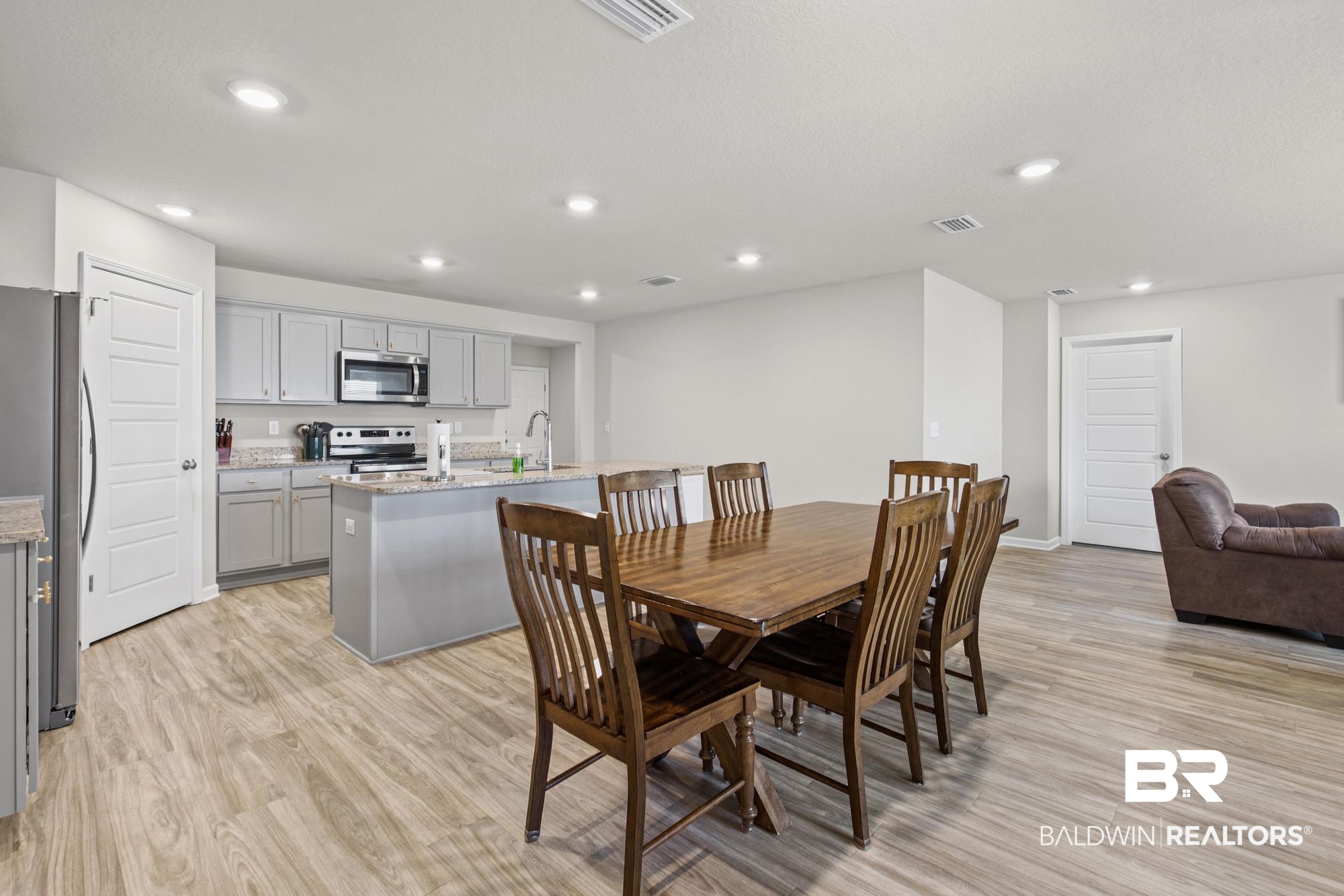 2503 Arbordale Loop Mobile, AL 36695 - Photo 8 of 22