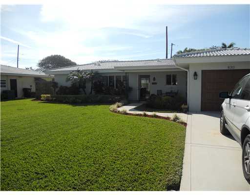 830 Northeast 6th Street Boca Raton, FL 33432 - Photo 12 of 21 Additional Photo