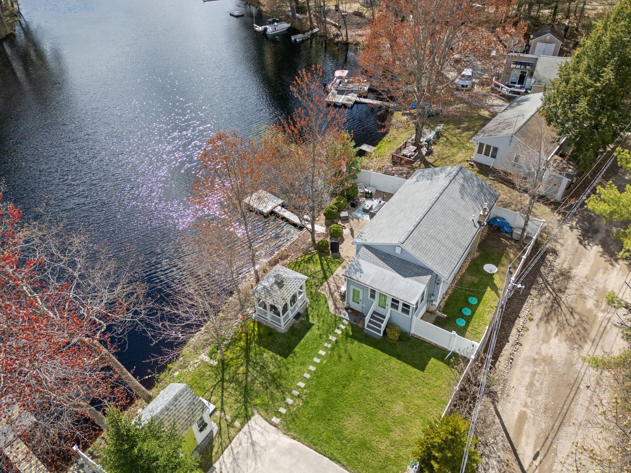 296 Wadleigh Pond Road Lyman, ME 04002 - Photo 3 of 52 296_Wadleigh_Pond_Rd_006