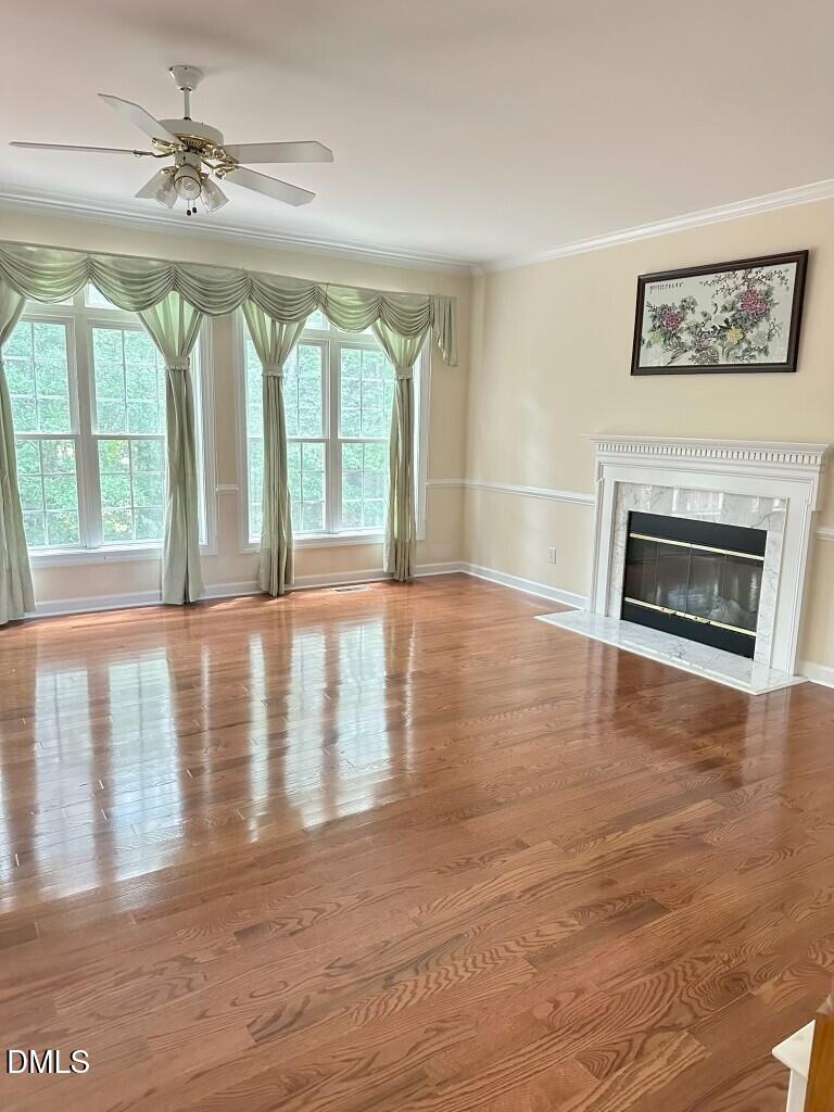 303 Rowe Road Chapel Hill, NC 27516 - Photo 6 of 21 Familyrm22