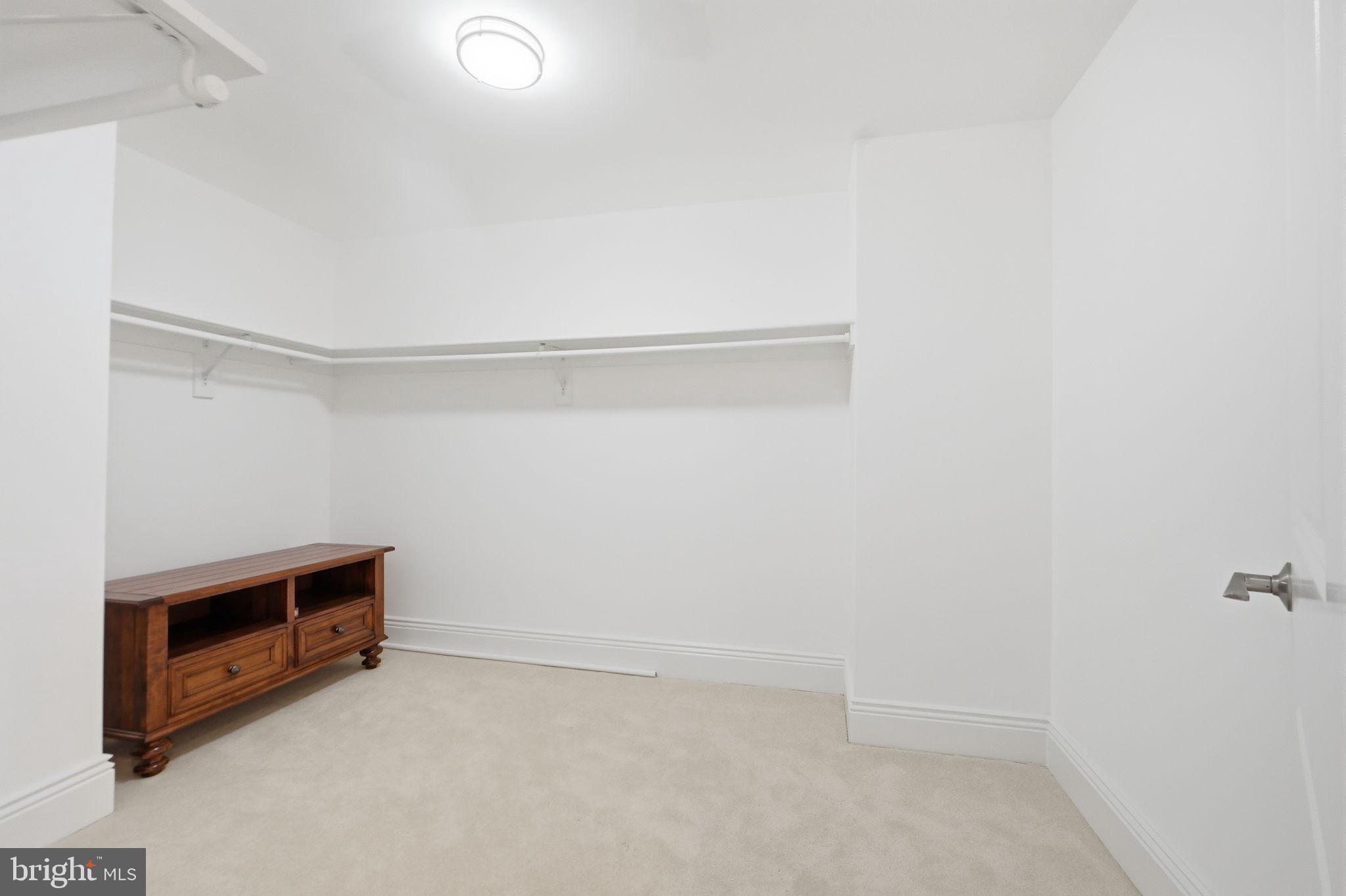 11990 Market Street, Unit 2103 Reston, VA 20190 - Photo 50 of 78 Spacious, versatile storage area.