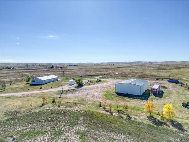 a view of an ocean and beach