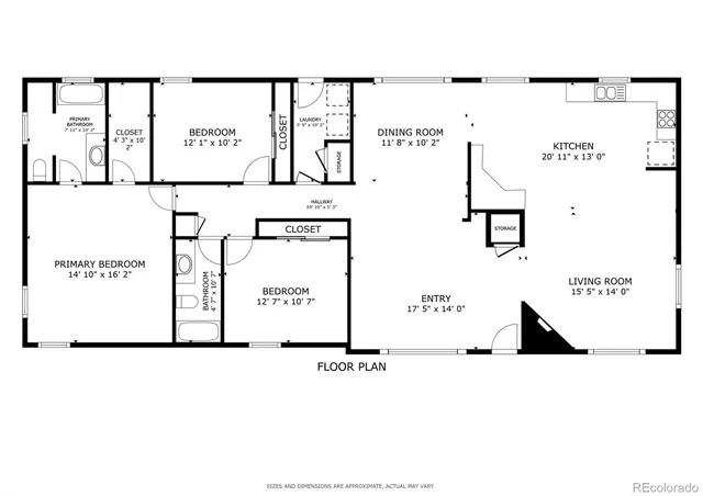 a picture of a wall with a white wall