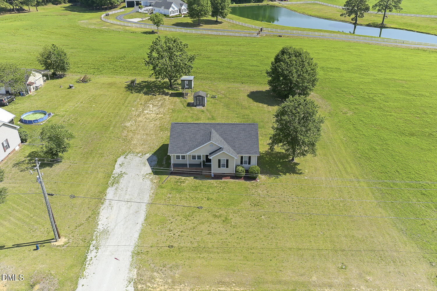 116 Smith Prince Road Fuquay-Varina, NC 27526 - Photo 44 of 44