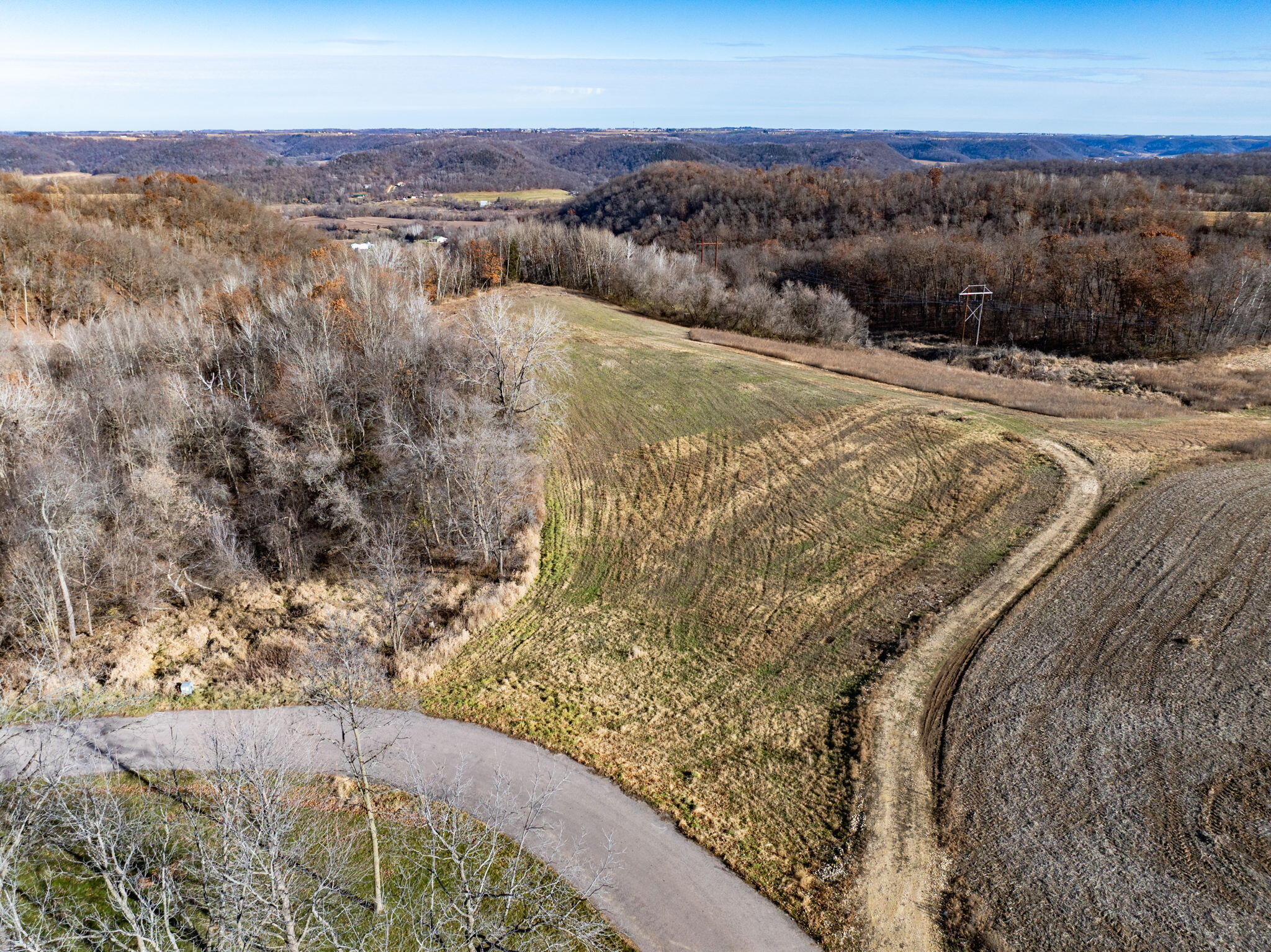 Lot 3 Runningen Lane Stoddard, WI 54658 - Photo 11 of 13 4-web-or-mls-Lot 3 Runningen Ct-11