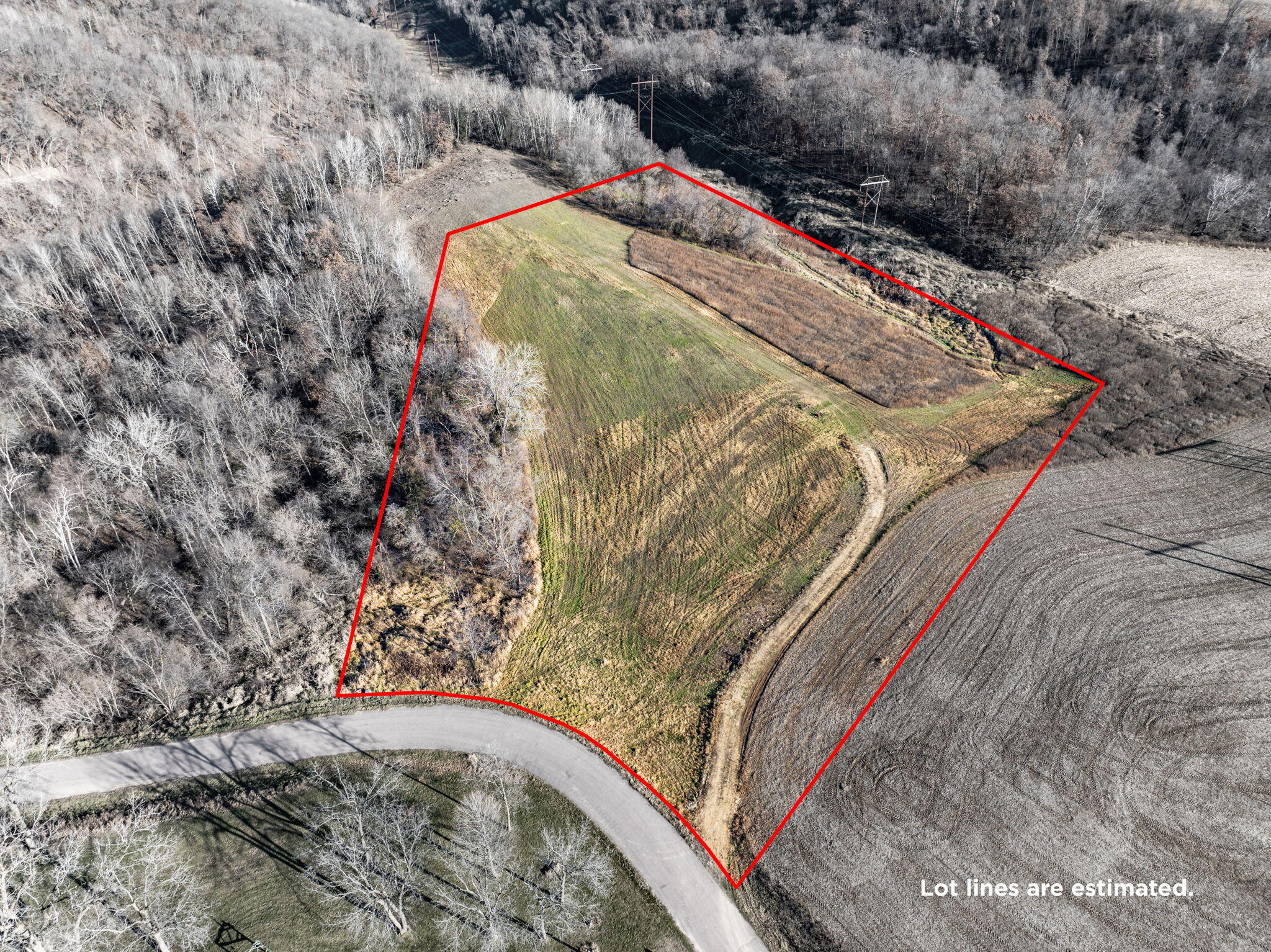 Lot 3 Runningen Lane Stoddard, WI 54658 - Photo 2 of 13 3-web-or-mls-Lot 3 Runningen Ct-13