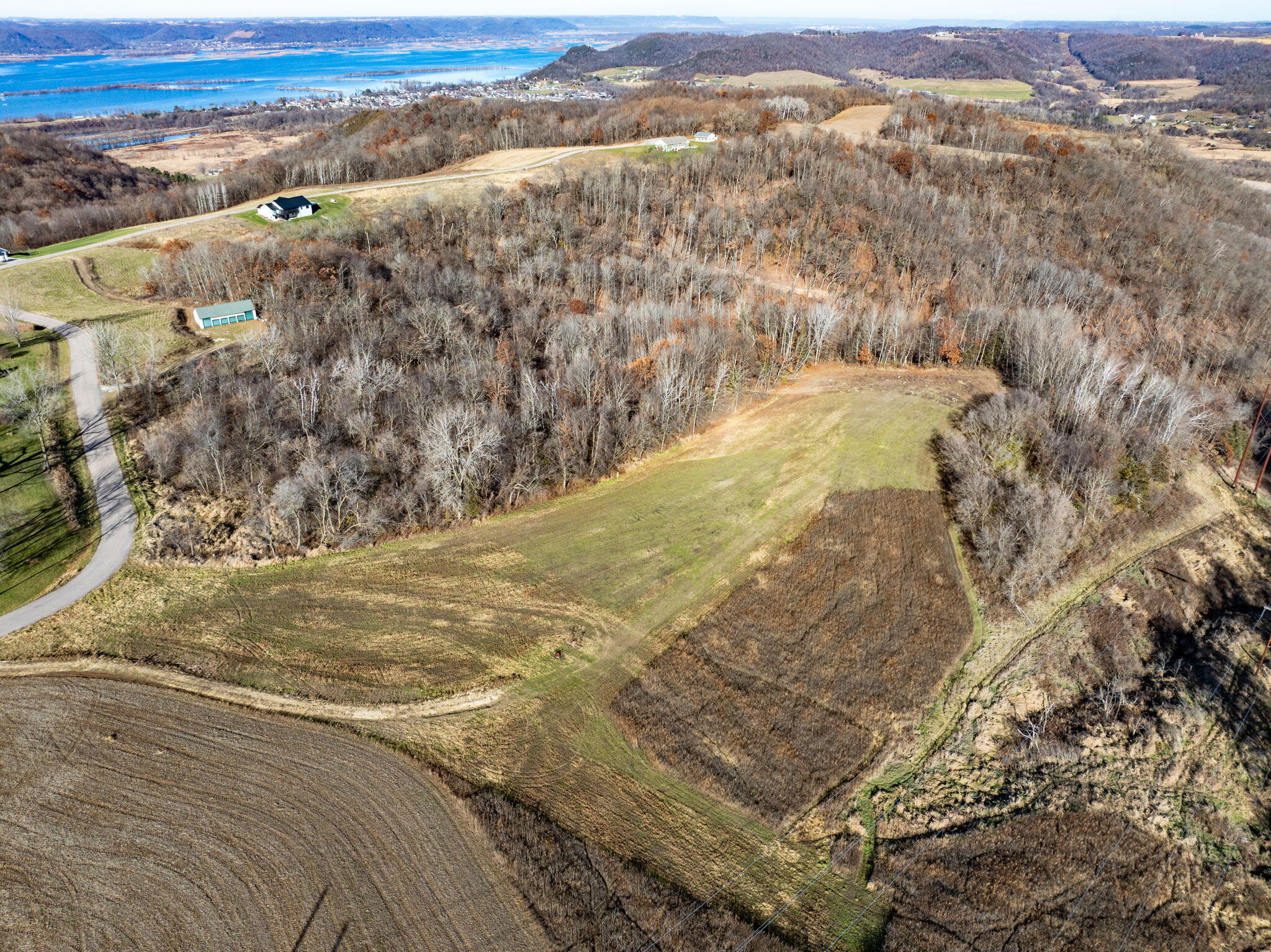 Lot 3 Runningen Lane Stoddard, WI 54658 - Photo 4 of 13 12-web-or-mls-Lot 3 Runningen Ct-4