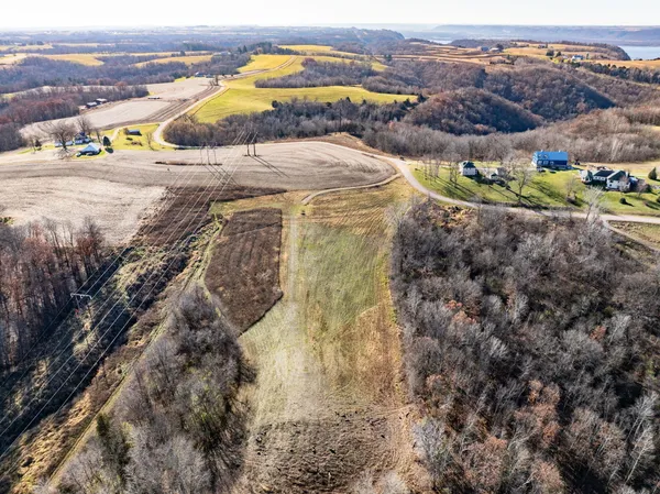 $89,900 | Lot 3 Runningen Lane, Stoddard, WI 54658