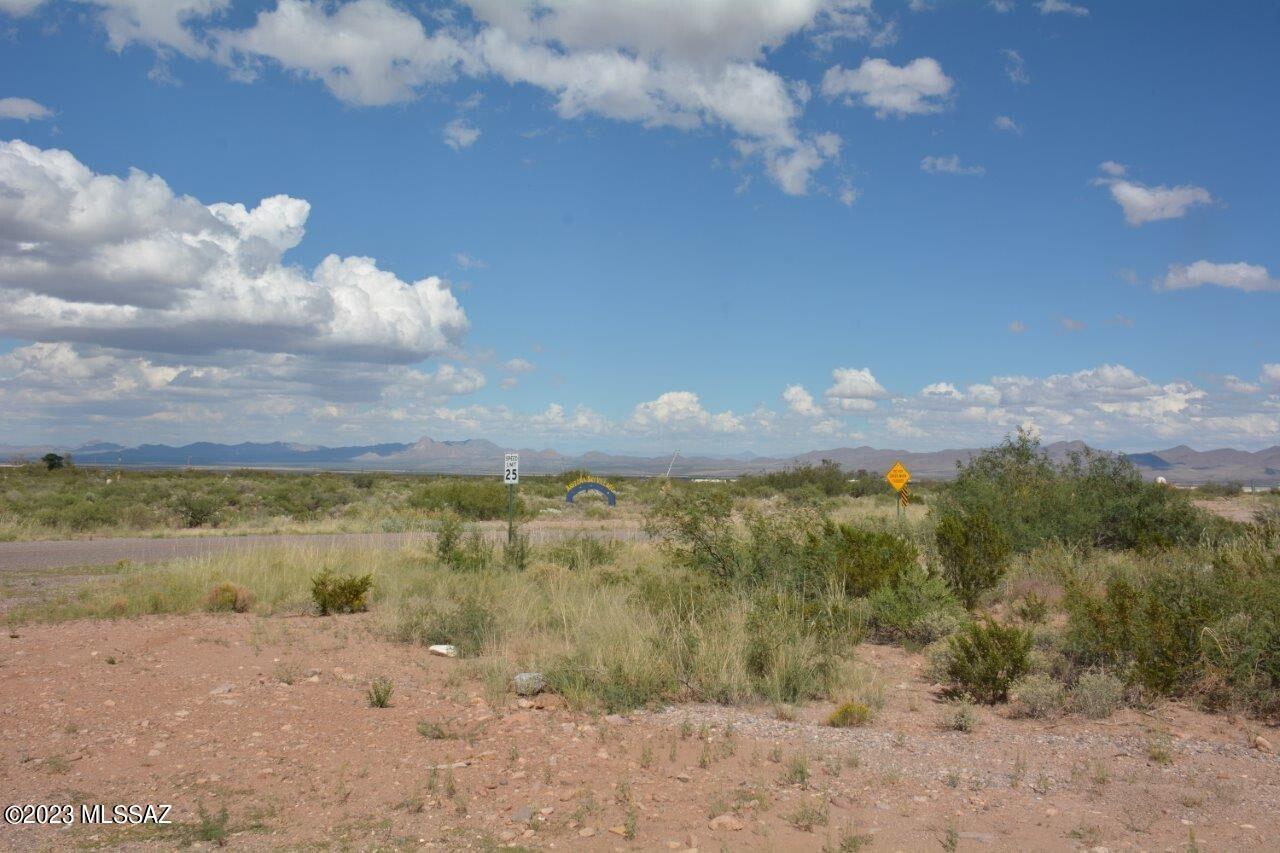 39-acres South Foothills Road, Unit 9 San Simon, AZ 85632 - Photo 10 of 12