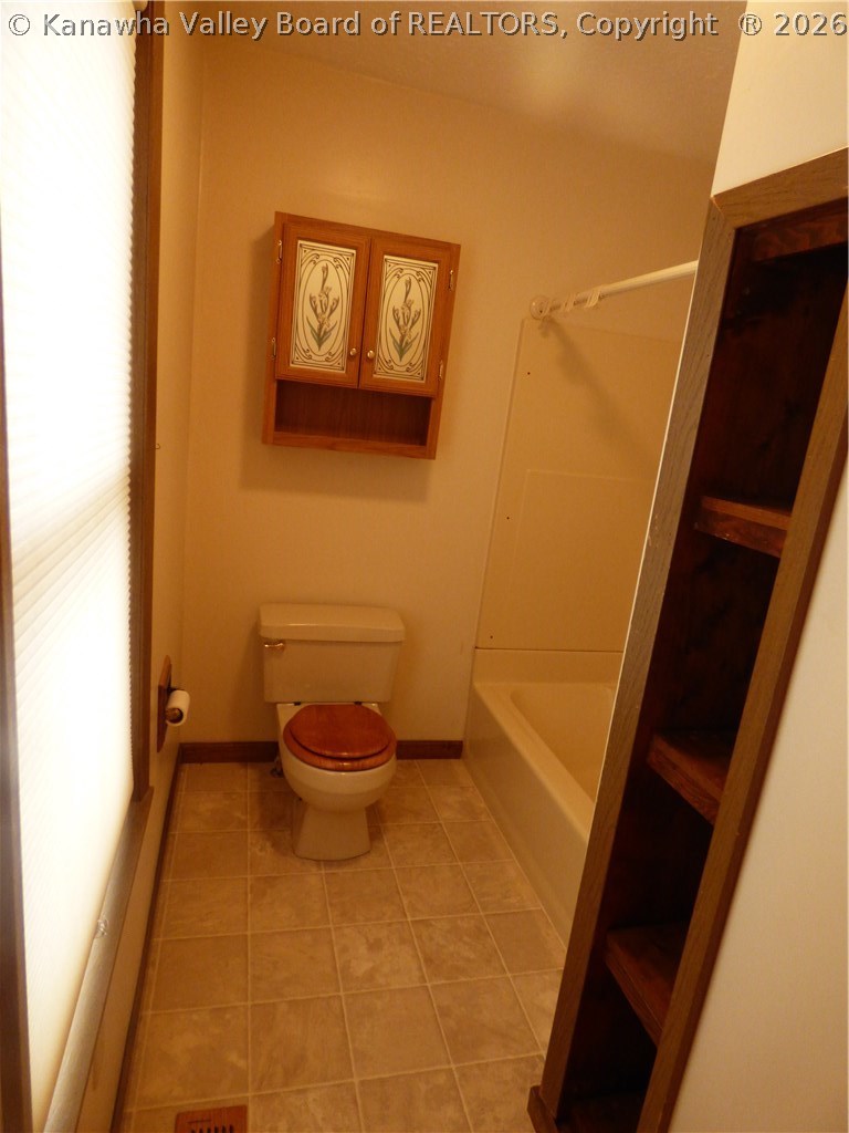 450 Cobb Hollow Road Red House, WV 25168 - Photo 18 of 28 Master Bathroom