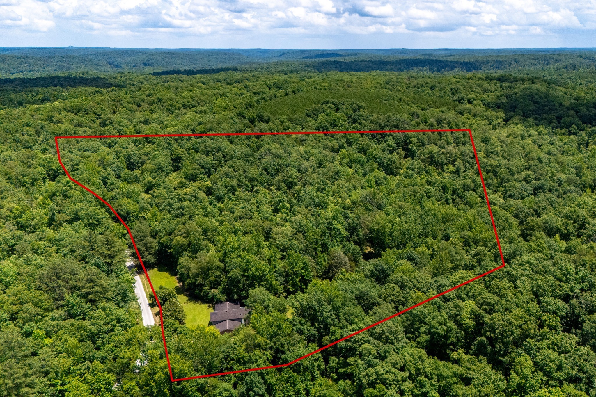 1791 Deer Creek Road Linden, TN 37096 - Photo 53 of 58