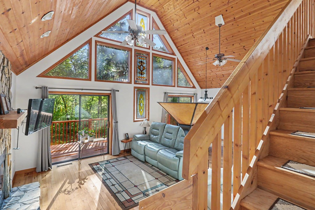 340 Vista Hills Road Murphy, NC 28906 - Photo 25 of 56