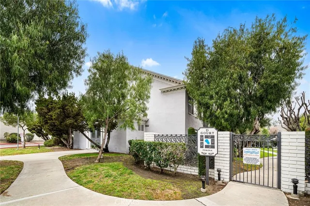 $650,000 | 1641 South Pomona Avenue, Unit D36, Fullerton, CA 92832