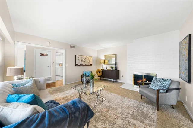 $650,000 | 1641 South Pomona Avenue, Unit D36, Fullerton, CA 92832