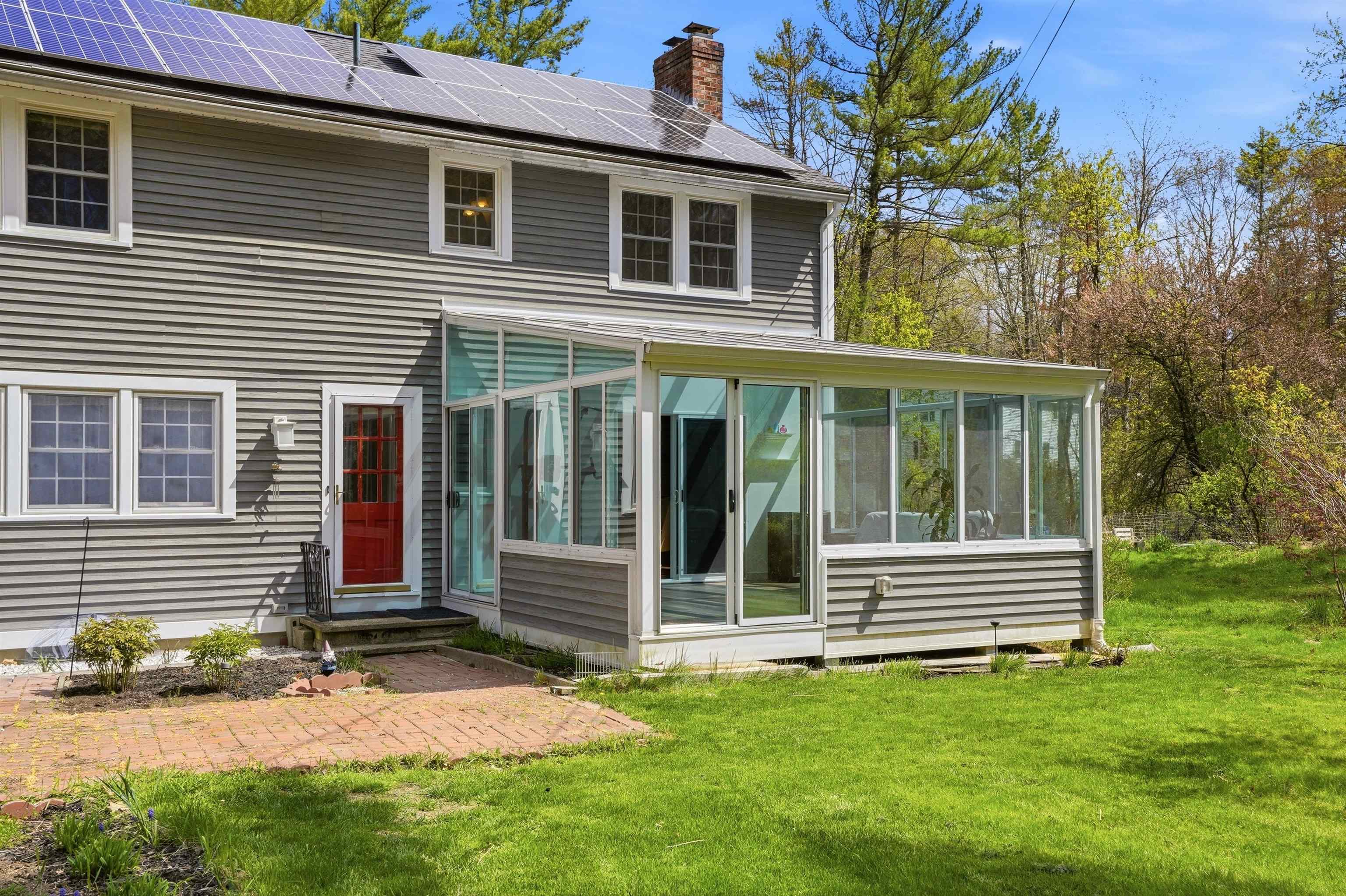 1 Denbow Road Durham, NH 03824 - Photo 8 of 45